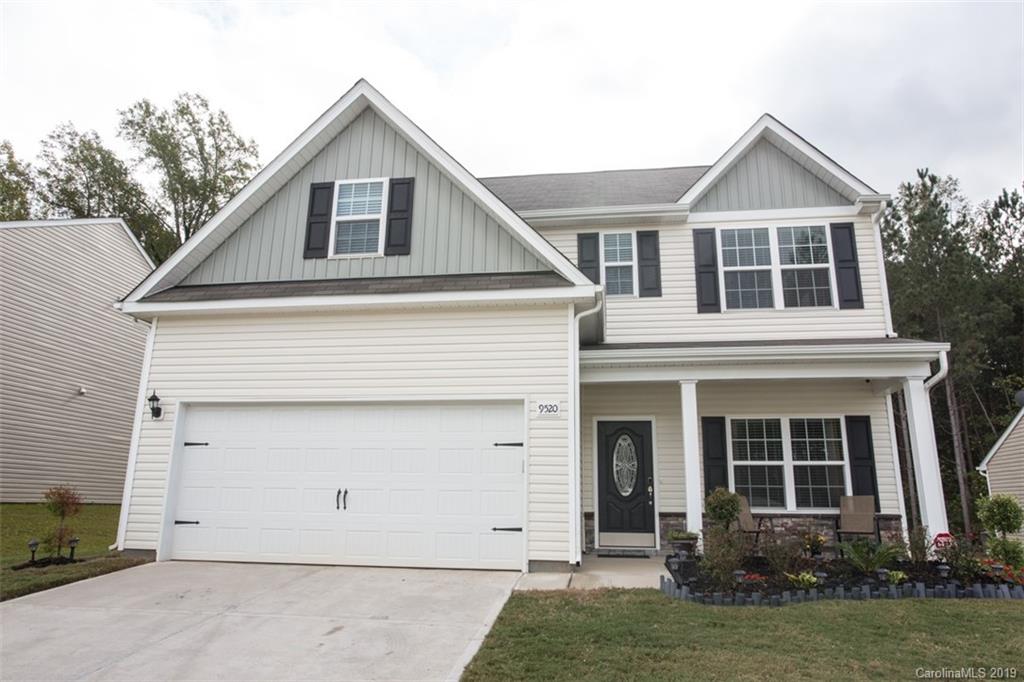 9520 Weikert Road Charlotte, NC 28215 - Photo 1 of 25 Gallery Image 1