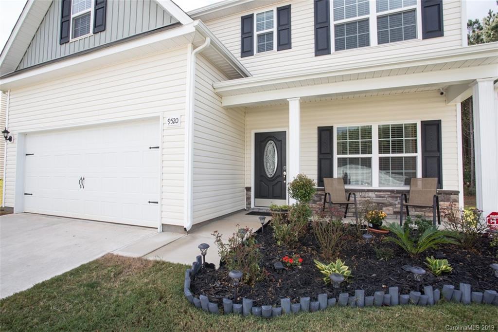 9520 Weikert Road Charlotte, NC 28215 - Photo 2 of 25 Gallery Image 2