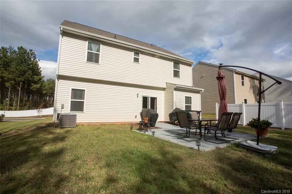 9520 Weikert Road Charlotte, NC 28215 - Photo 24 of 25 Gallery Image 24