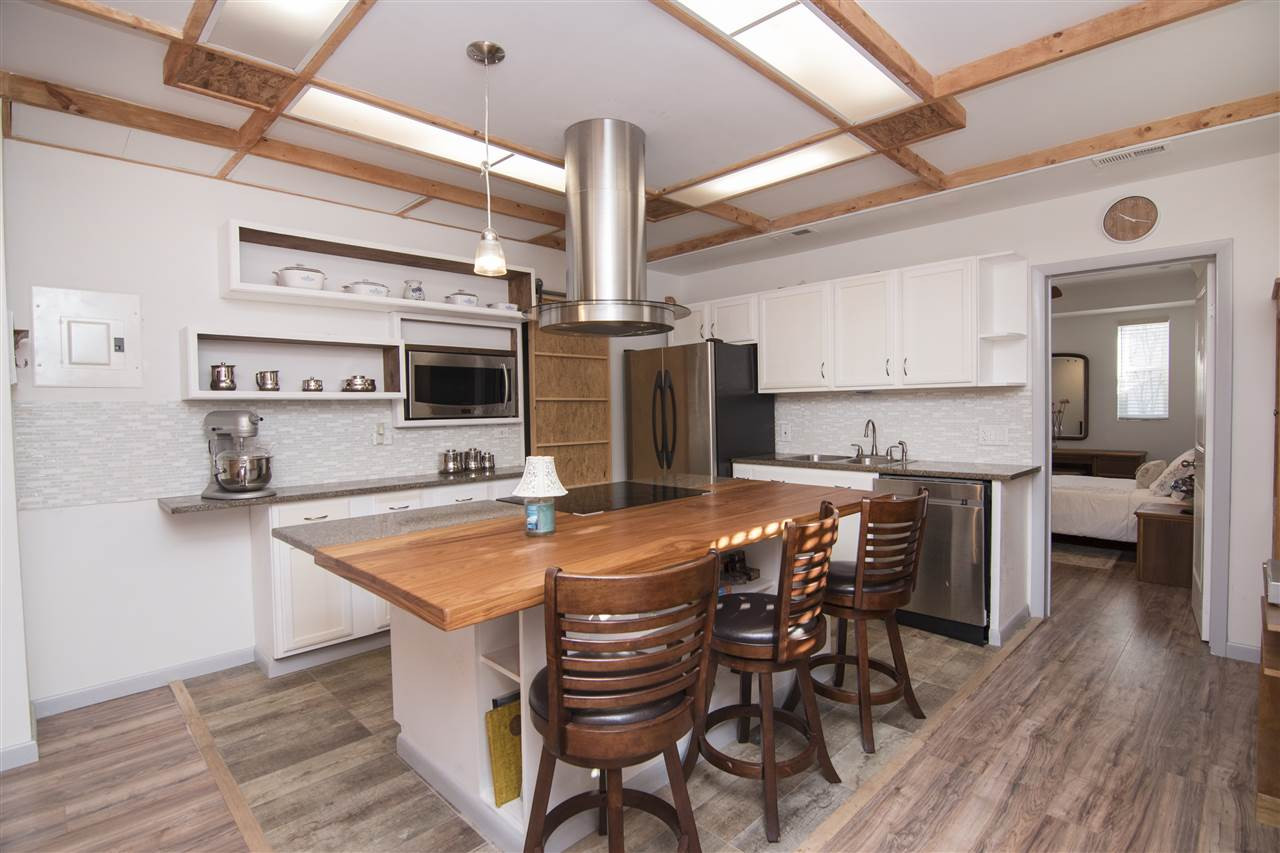 1510 Nealstone Way Raleigh, NC 27614 - Photo 17 of 25 Basement Kitchen