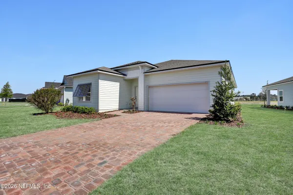 $409,990 | 277 Applejack Drive, St. Augustine, FL 32092