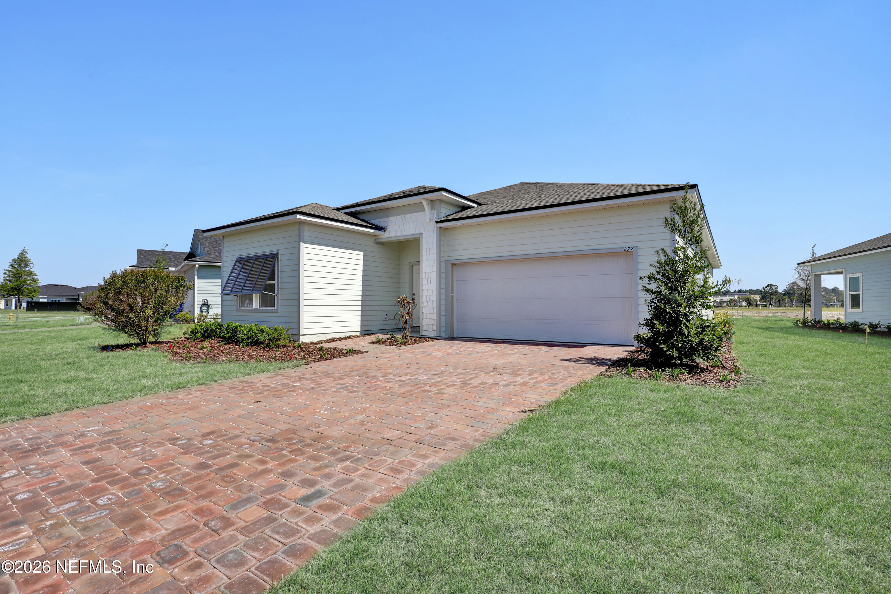 277 Applejack Drive St. Augustine, FL 32092 - Photo 1 of 22 IMG_5734
