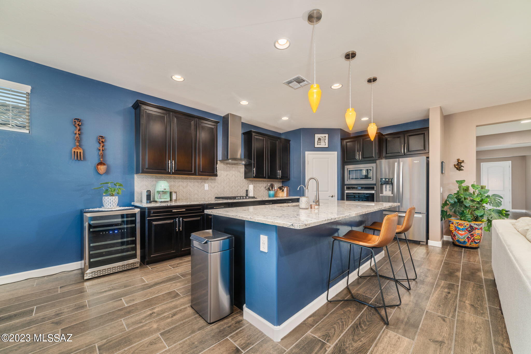 2258 West Azure Creek Loop Tucson, AZ 85742 - Photo 21 of 47