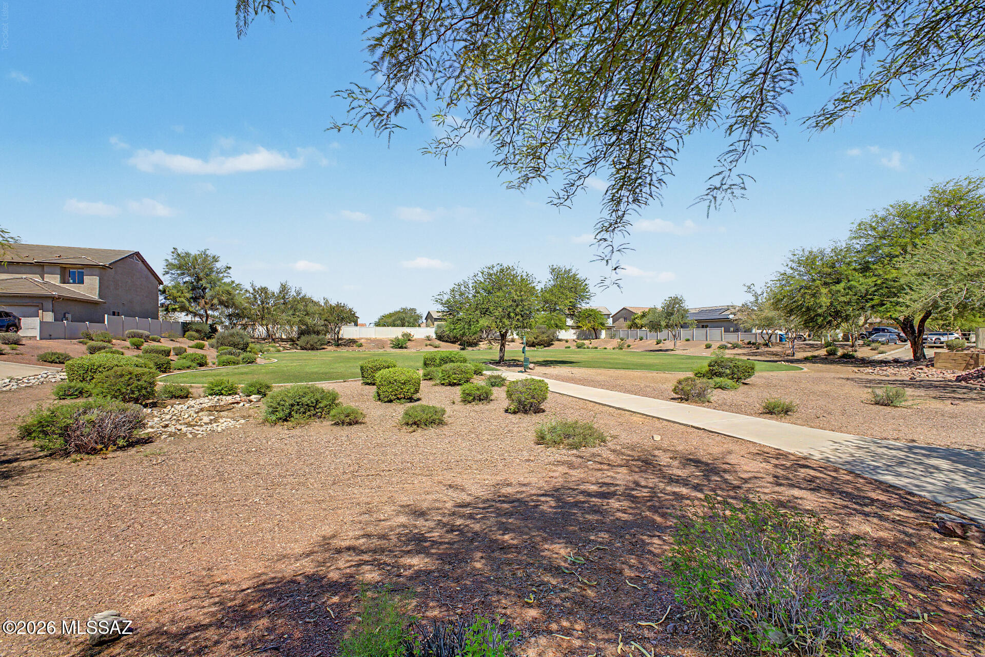 21099 East Reunion Road Red Rock, AZ 85145 - Photo 44 of 46