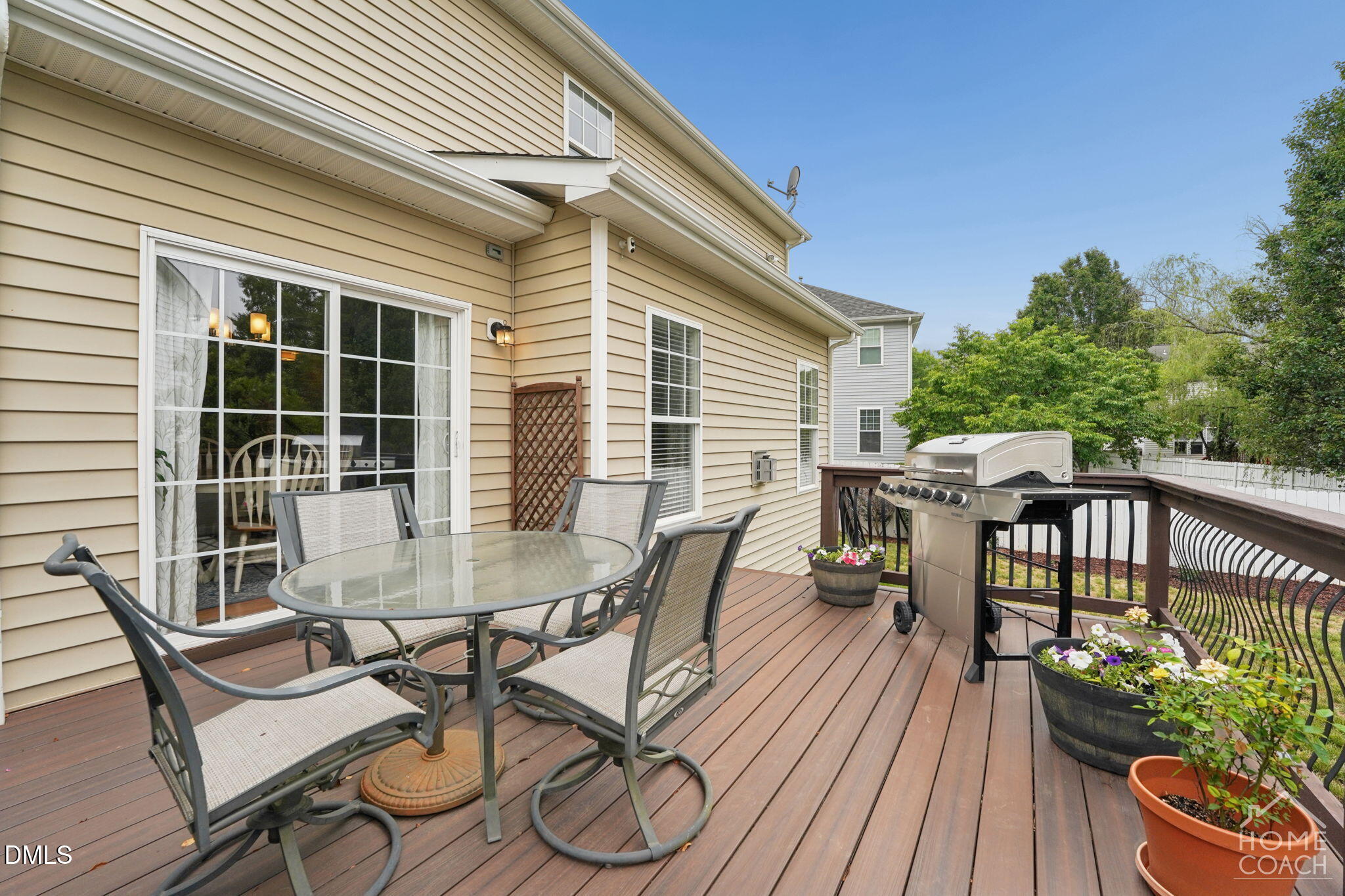 10611 Friendly Neighbor Lane Raleigh, NC 27614 - Photo 39 of 53