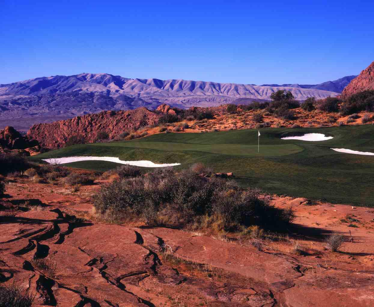 Canyon Rim Canyon Rim, Unit 520 St. George, UT 84770 - Photo 1 of 1 Primary Photo
