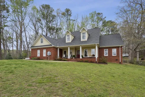 $650,000 | 1137 Buchanan Highway, Dallas, GA 30157