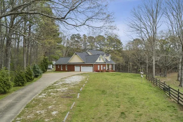 $650,000 | 1137 Buchanan Highway, Dallas, GA 30157