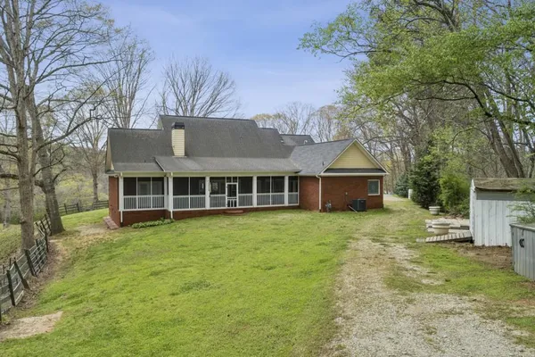 $650,000 | 1137 Buchanan Highway, Dallas, GA 30157