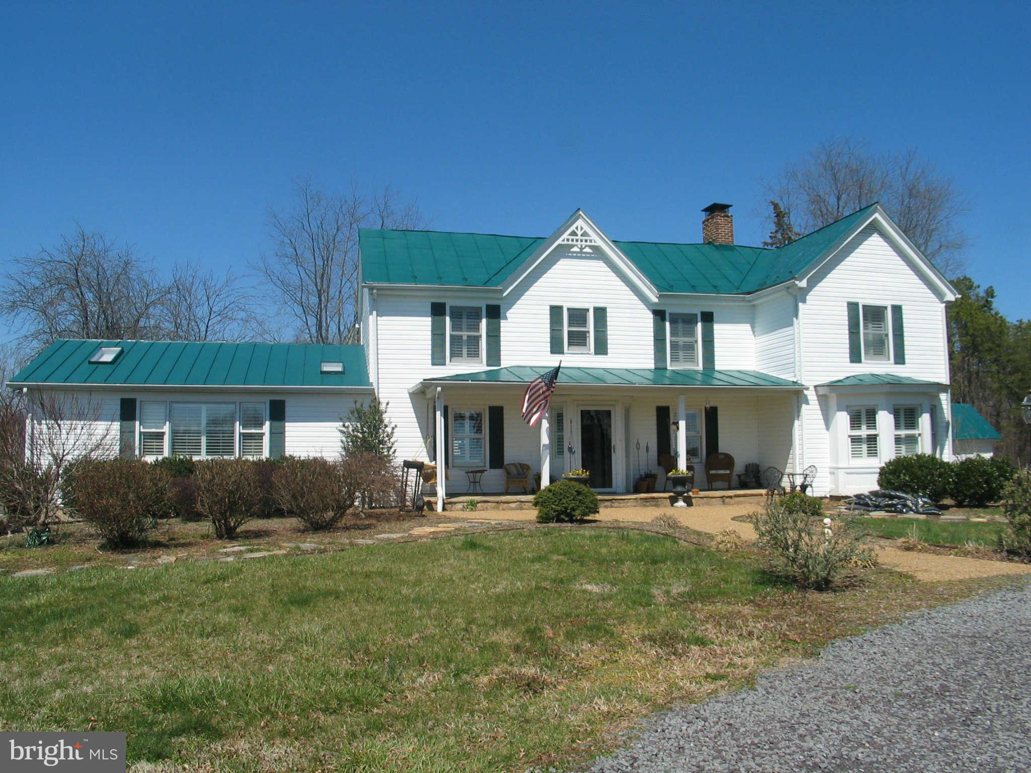 Exterior (Front)