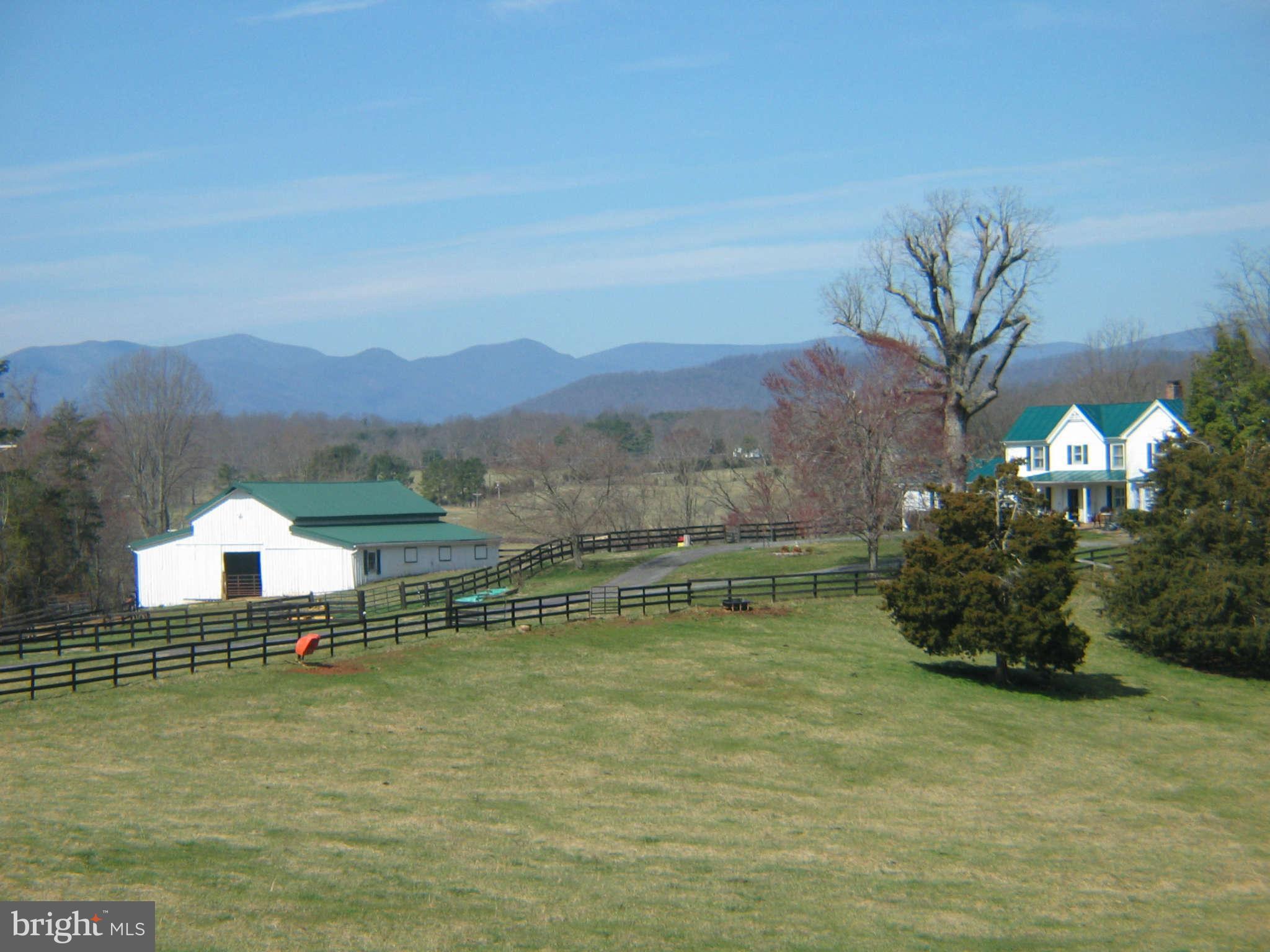 15200 Reva Road Reva, VA 22735 - Photo 2 of 22 Exterior (General)