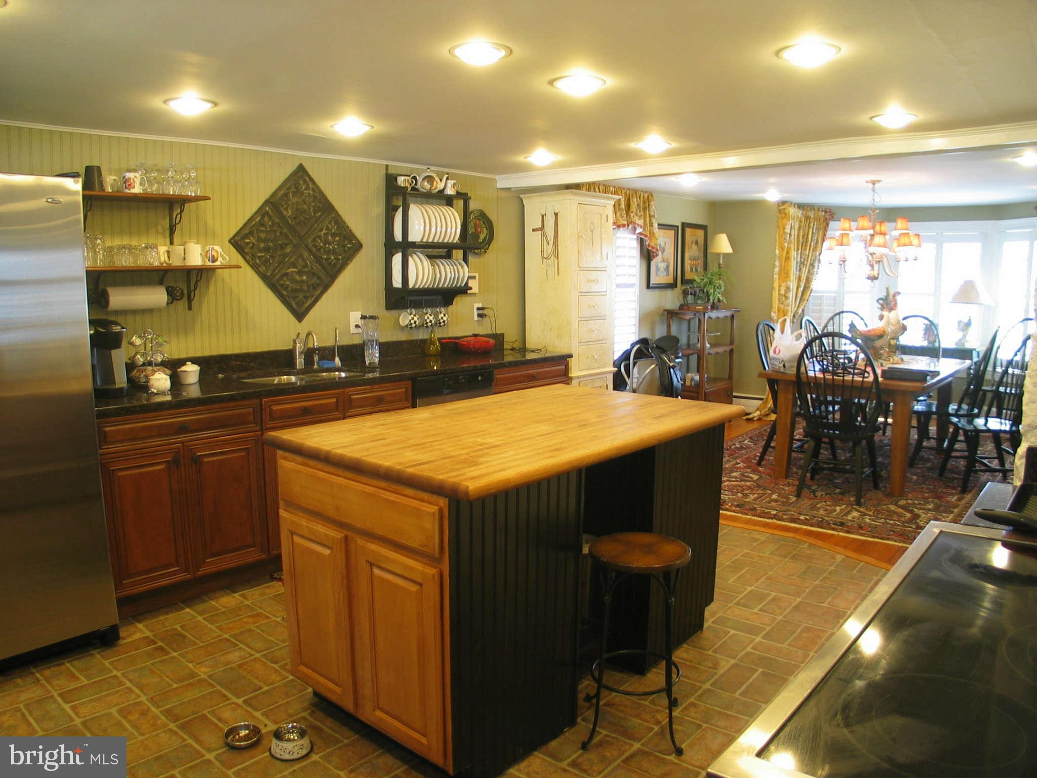 15200 Reva Road Reva, VA 22735 - Photo 16 of 22 Kitchen