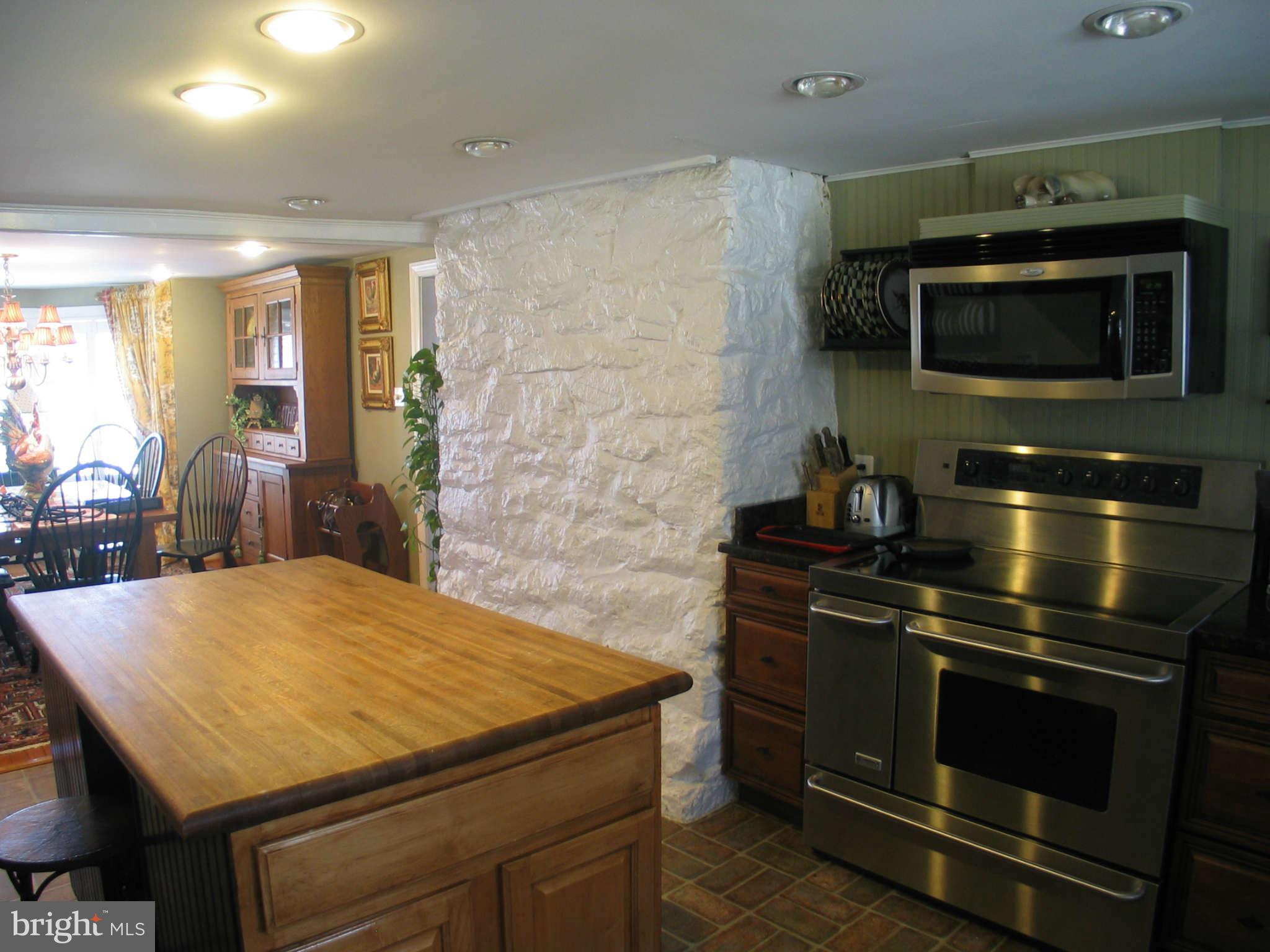 15200 Reva Road Reva, VA 22735 - Photo 17 of 22 Kitchen