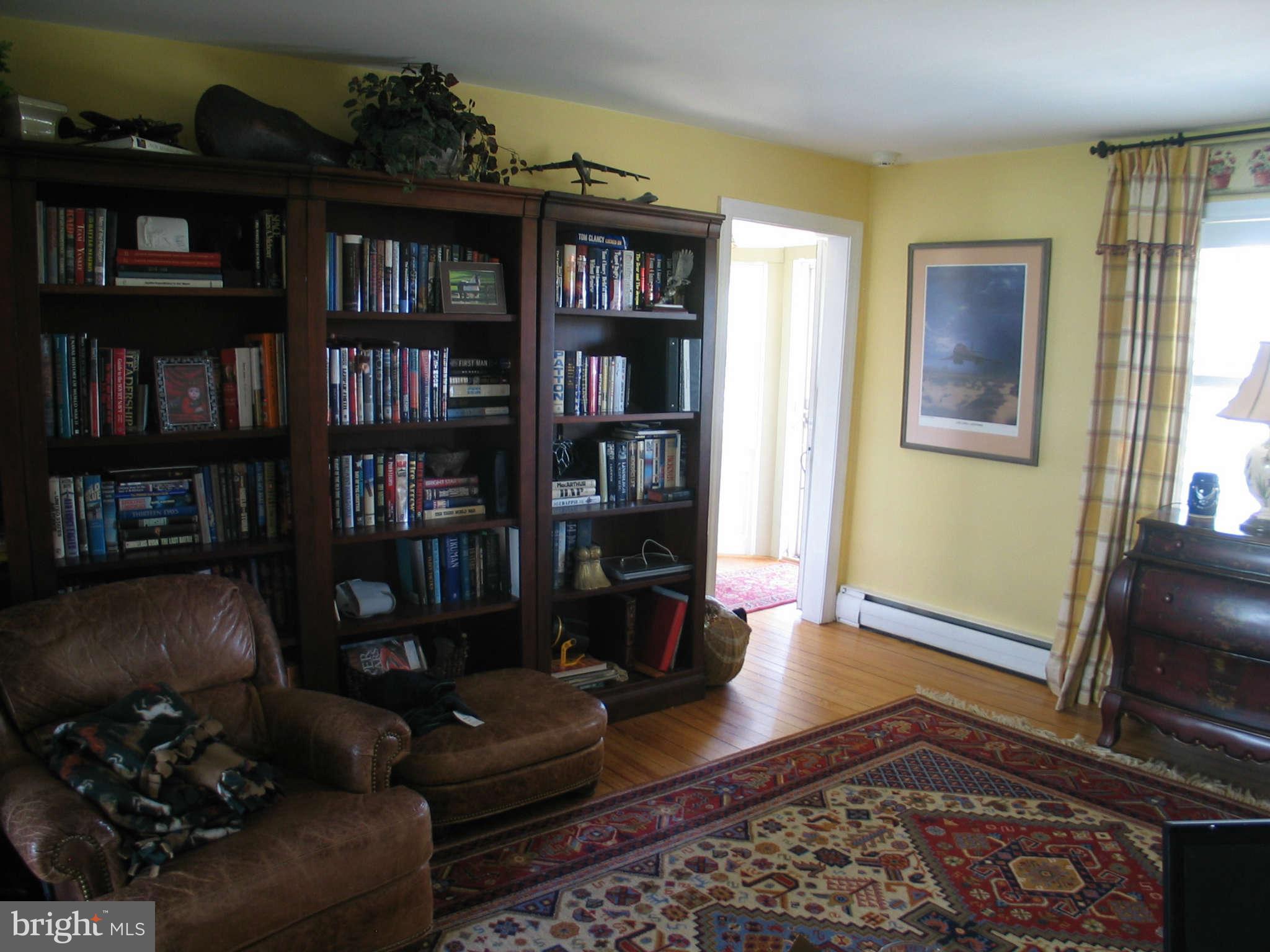 15200 Reva Road Reva, VA 22735 - Photo 18 of 22 Interior (General)