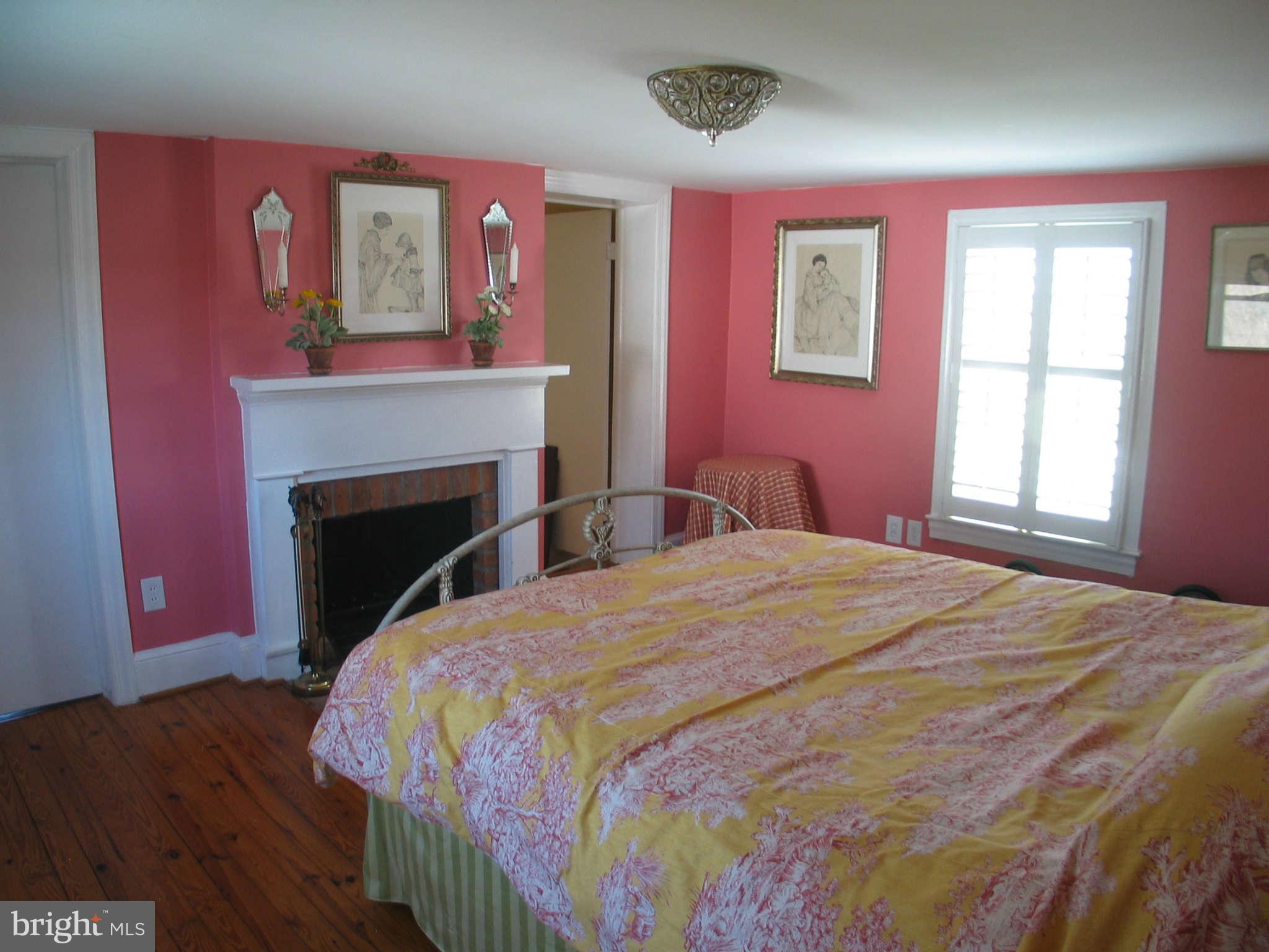 15200 Reva Road Reva, VA 22735 - Photo 19 of 22 Bedroom