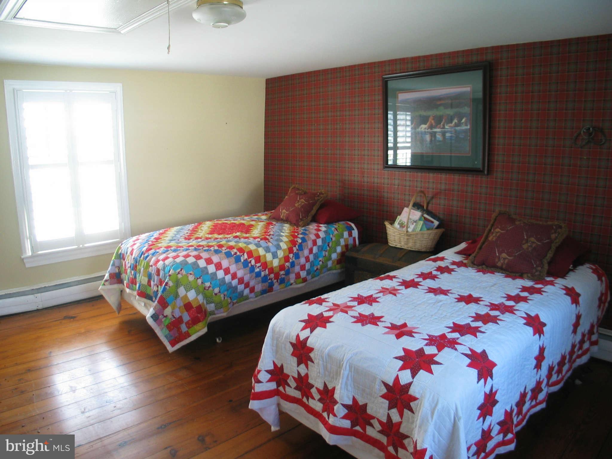 15200 Reva Road Reva, VA 22735 - Photo 21 of 22 Bedroom