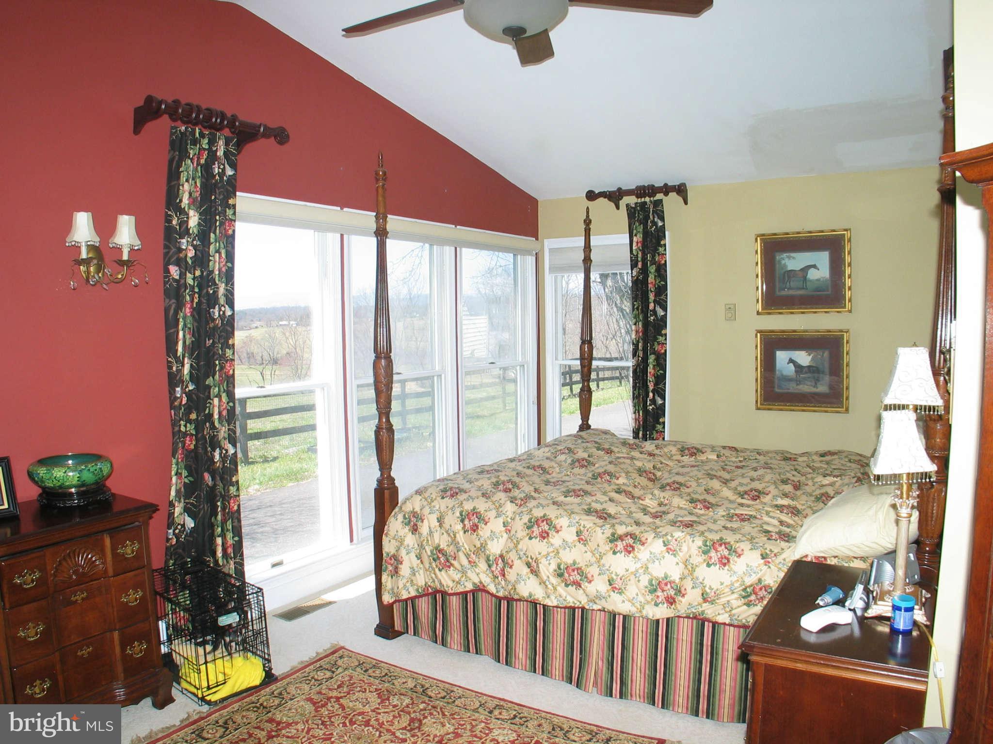 15200 Reva Road Reva, VA 22735 - Photo 22 of 22 Bedroom (Master)