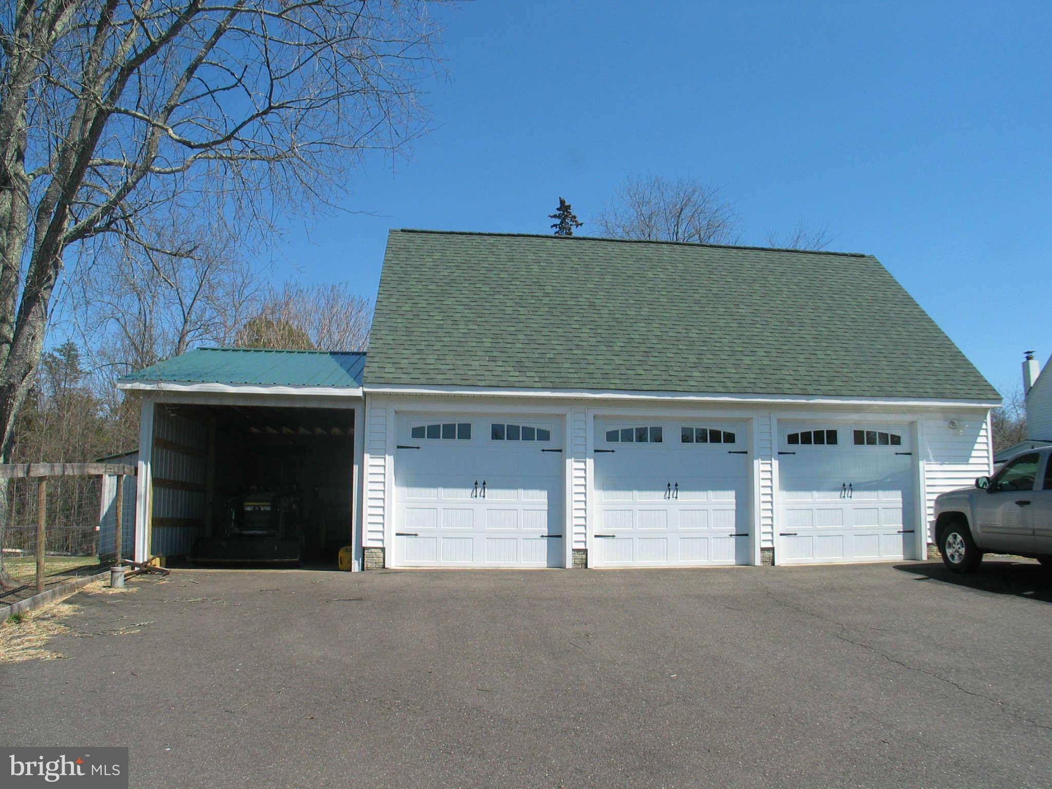 15200 Reva Road Reva, VA 22735 - Photo 6 of 22 Exterior (General)