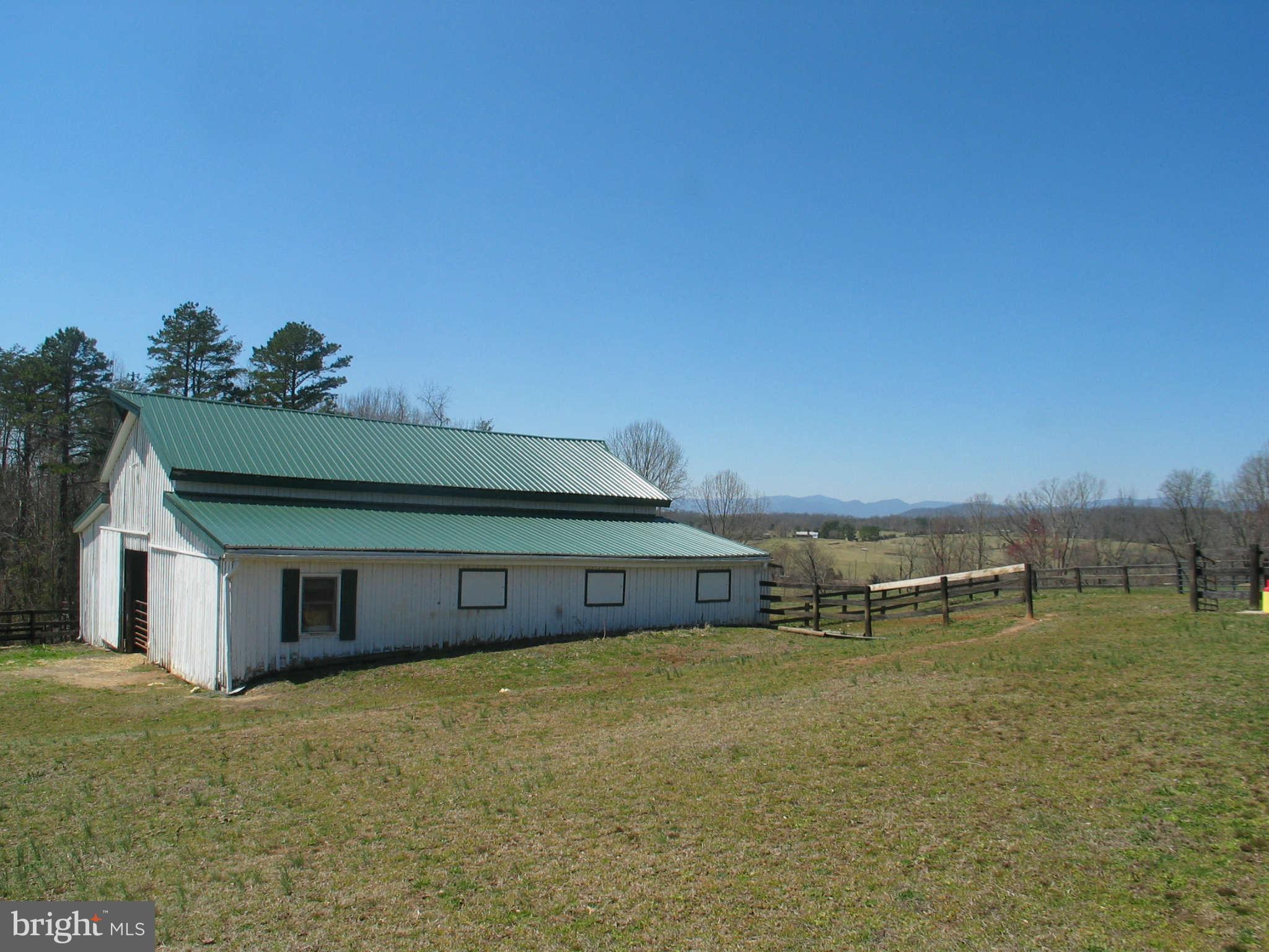15200 Reva Road Reva, VA 22735 - Photo 7 of 22 Exterior (General)