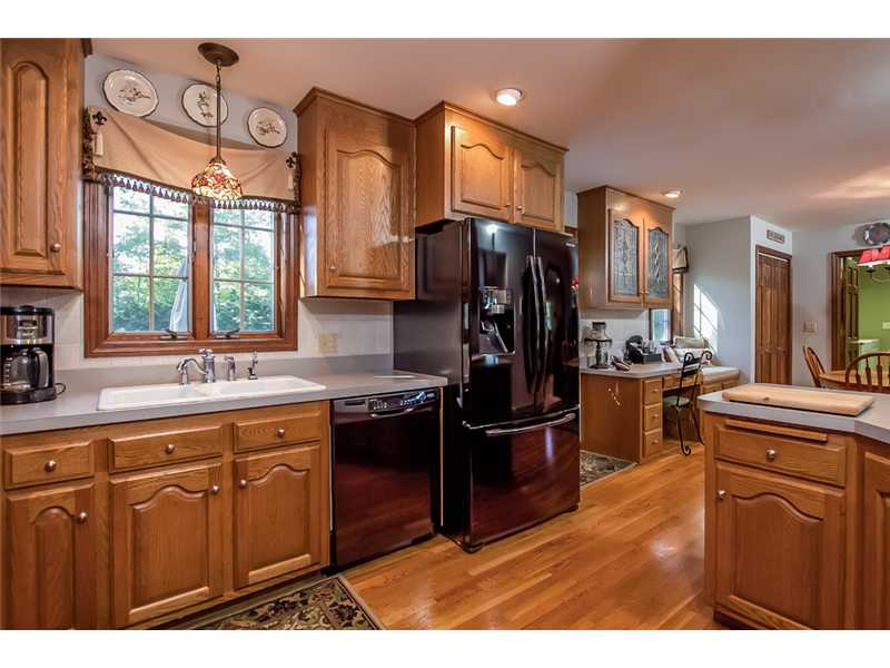27 Cosmo Street Westerly, RI 02891 - Photo 2 of 19 Kitchen.
