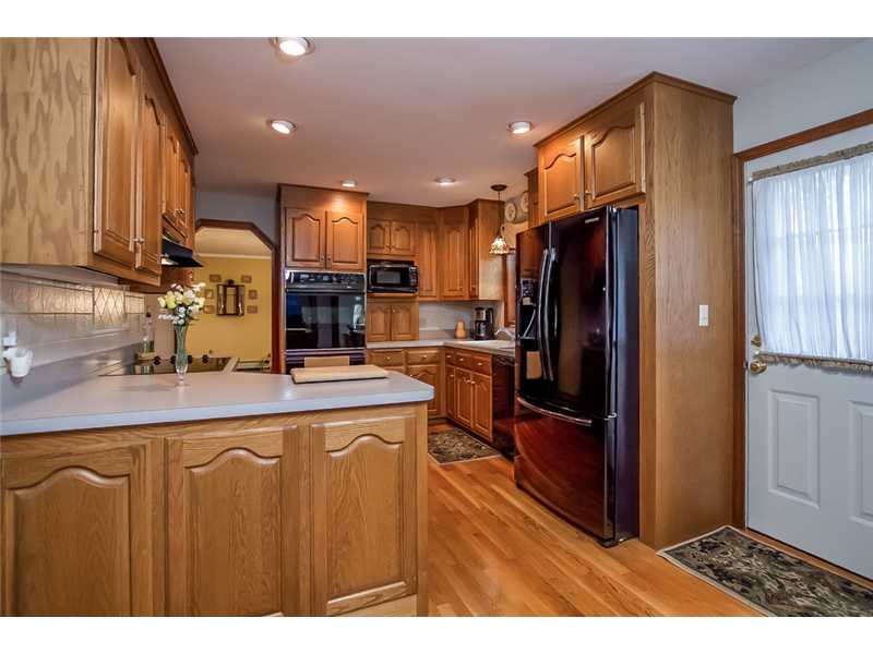 27 Cosmo Street Westerly, RI 02891 - Photo 3 of 19 Kitchen.