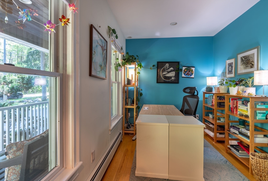 18 Fort Hill Road Haydenville, MA 01039 - Photo 15 of 33