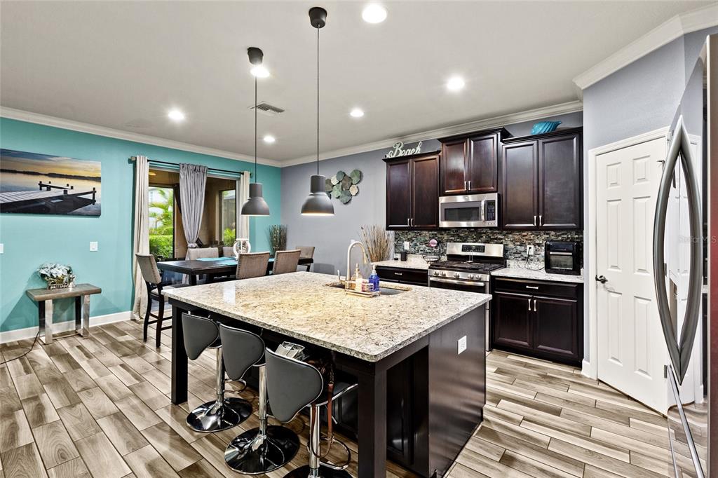 7502 Sea Lilly Court Apollo Beach, FL 33572 - Photo 17 of 52