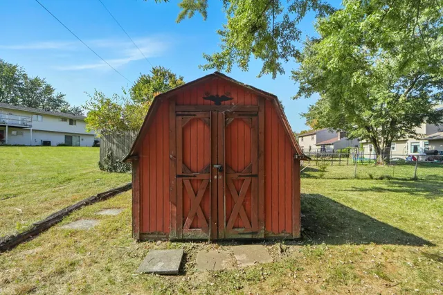 $225,000 | 3516 Debeney Drive, Fort Wayne, IN 46816