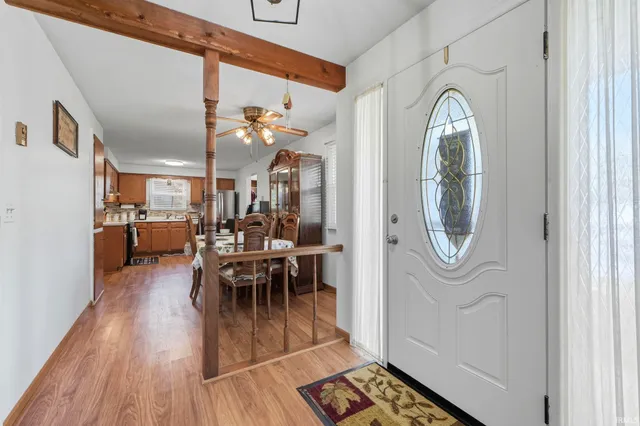 $225,000 | 3516 Debeney Drive, Fort Wayne, IN 46816