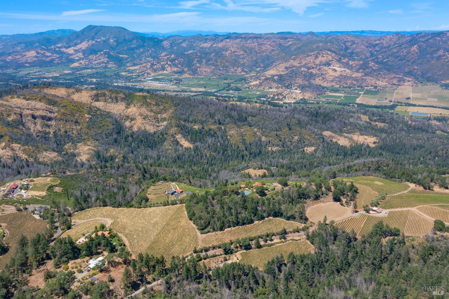 4046 Spring Mountain Road St. Helena, CA 94574 - Photo 2 of 7