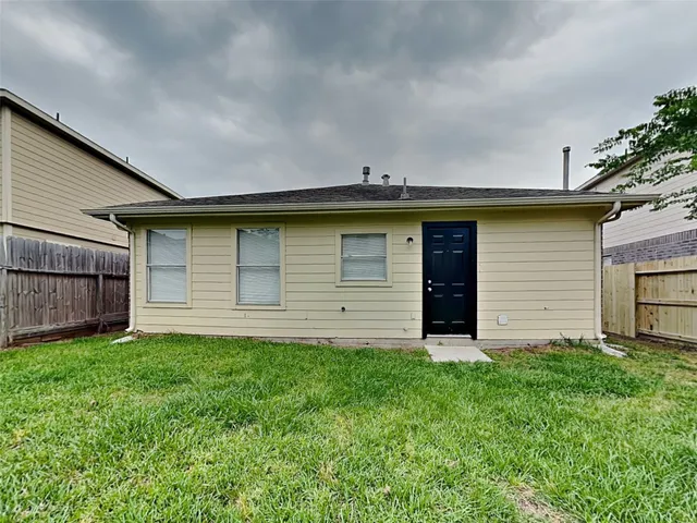 $1,679 | 15019 Easingwold Drive, Channelview, TX 77530