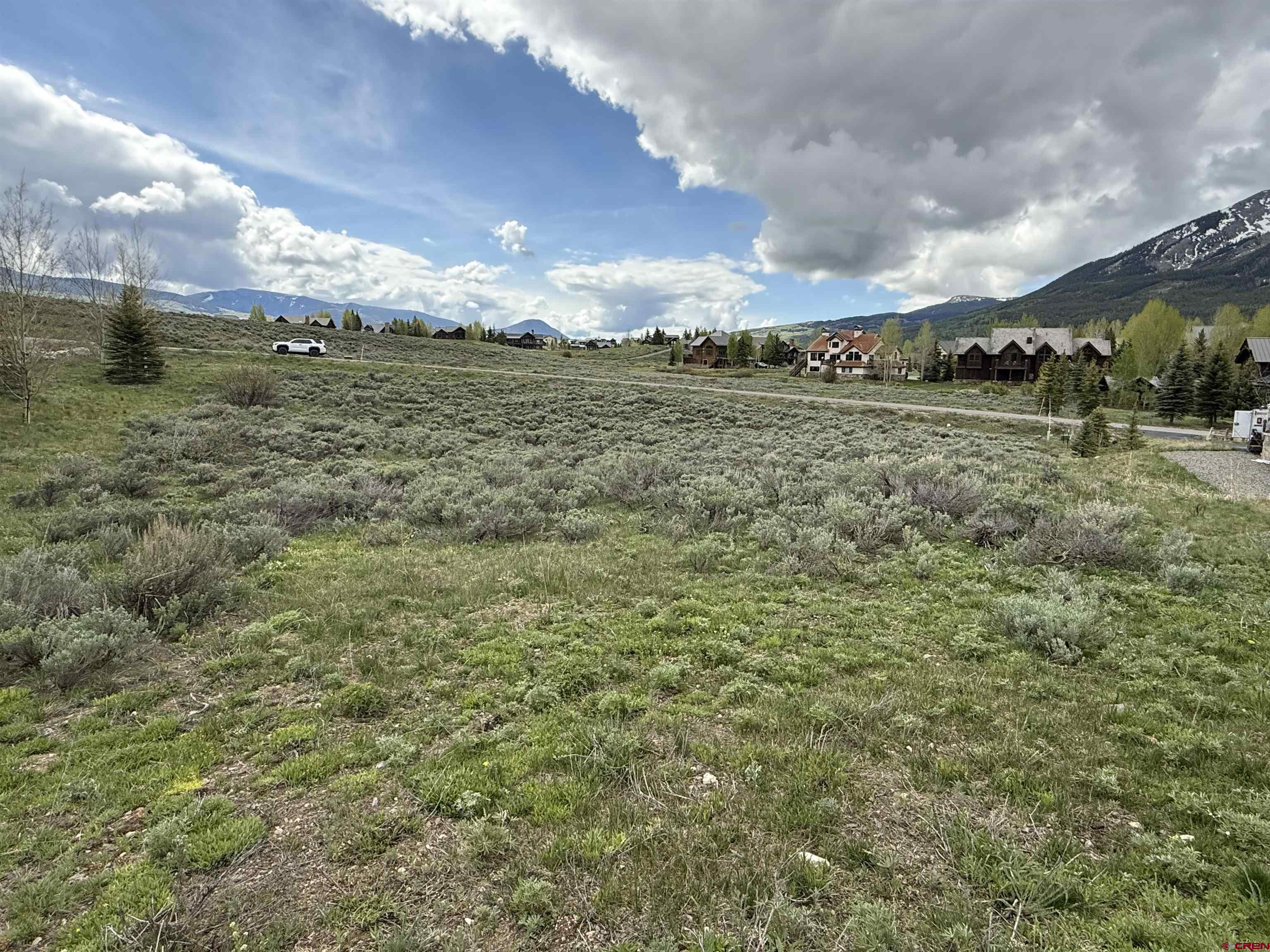 331 Eagle Lane Crested Butte, CO 81224 - Photo 6 of 10