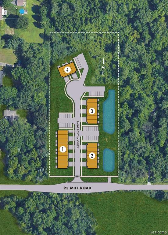 25 25 Mile Road Mount Clemens, MI 48043 - Photo 1 of 3