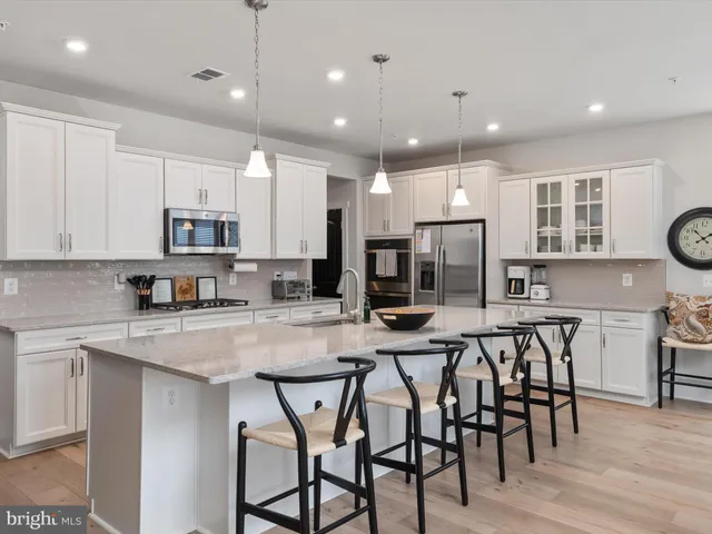 $639,450 | 154 Harrier Way, Chester, MD 21619