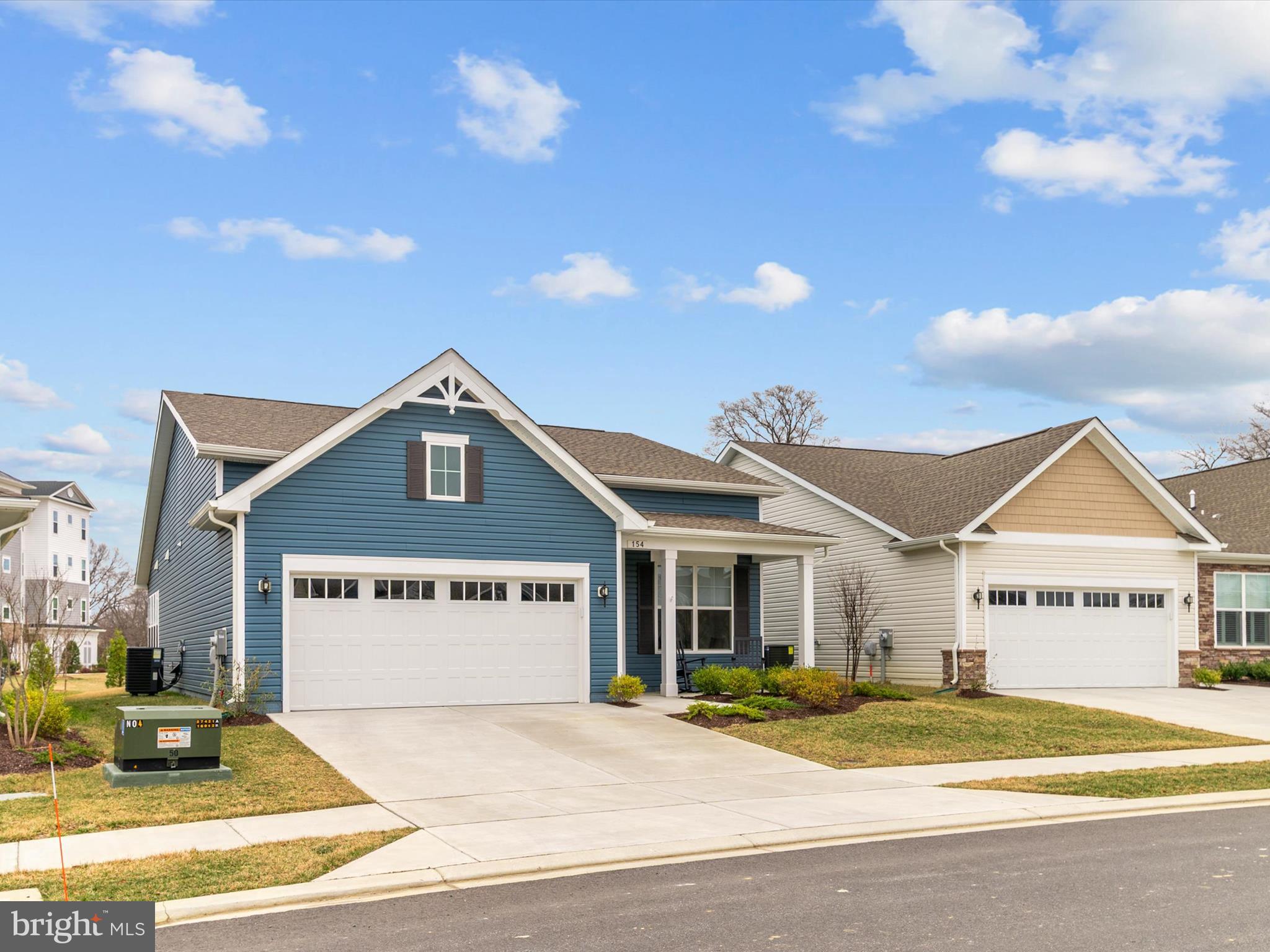 154 Harrier Way Chester, MD 21619 - Photo 3 of 44