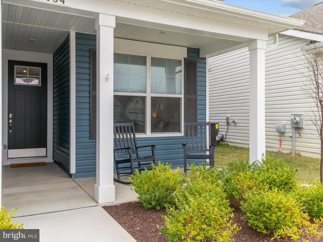 $639,450 | 154 Harrier Way, Chester, MD 21619