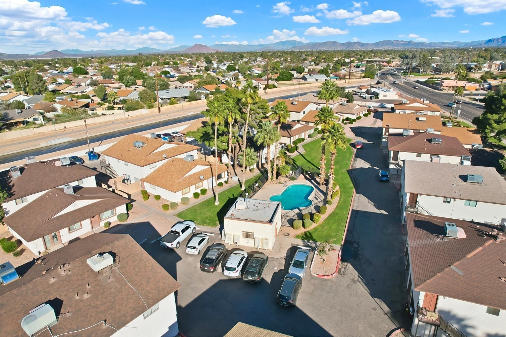 860 East Brown Road, Unit 22 Mesa, AZ 85203 - Photo 13 of 13 Photo #13