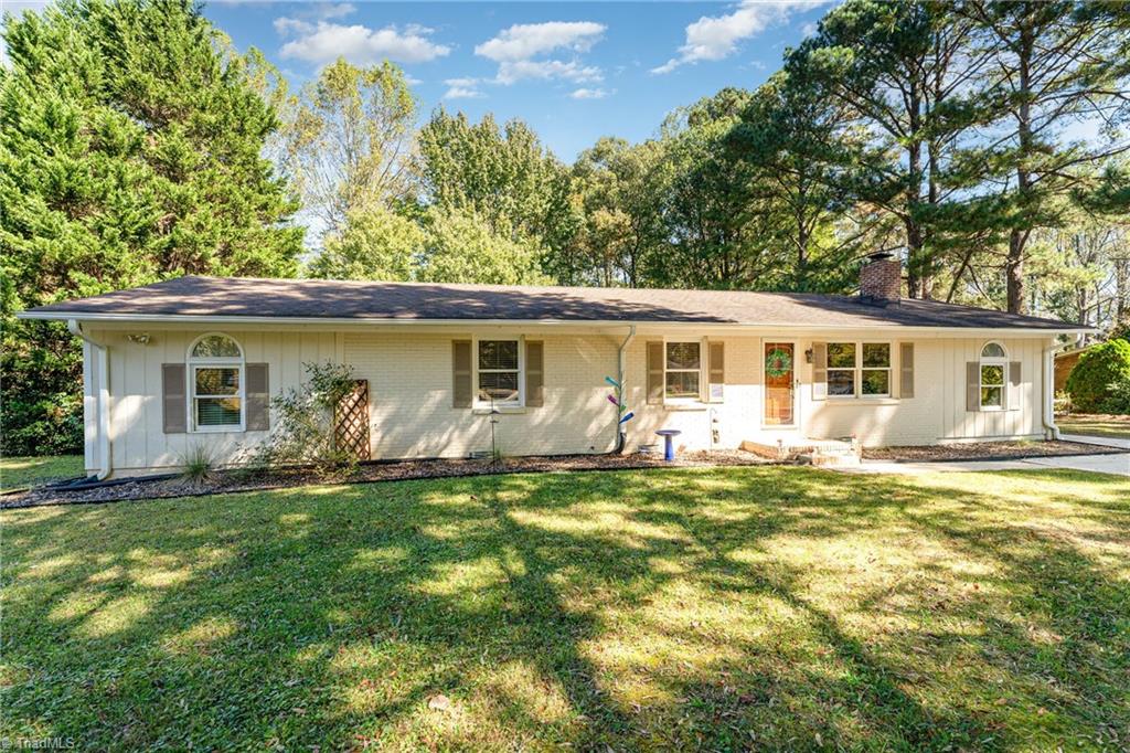 8906 Royclift Road Colfax, NC 27235 - Photo 2 of 30 Gallery Image 2