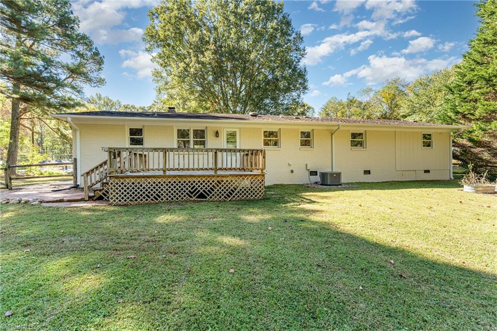 8906 Royclift Road Colfax, NC 27235 - Photo 29 of 30 Gallery Image 29