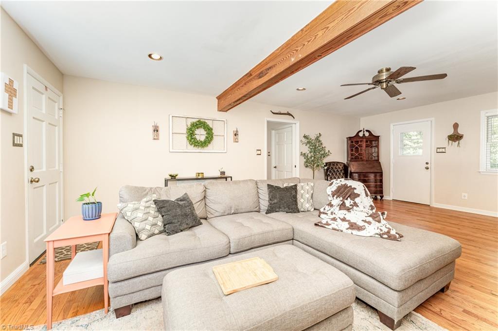 8906 Royclift Road Colfax, NC 27235 - Photo 5 of 30 Gallery Image 5