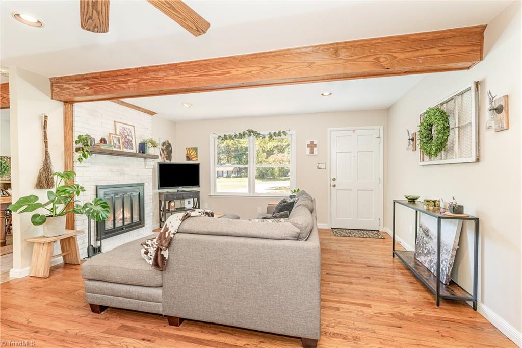 8906 Royclift Road Colfax, NC 27235 - Photo 7 of 30 Gallery Image 7