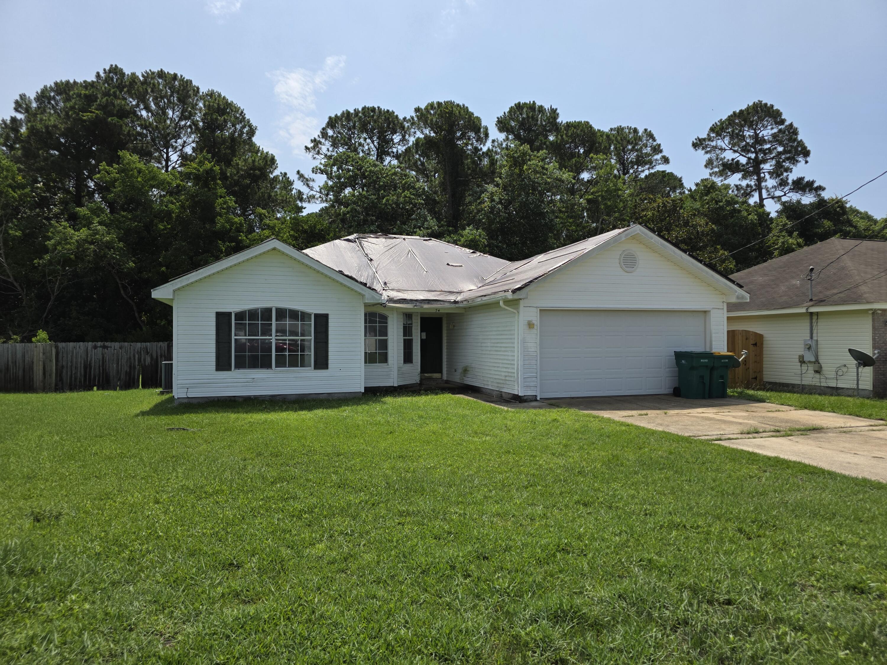 74 Stowe Road Mary Esther, FL 32569 - Photo 1 of 1 Front_74 Stowe