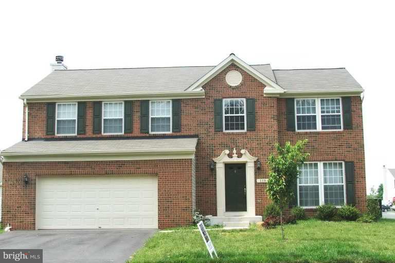 119 Walnut Street Ridgely, MD 21660 - Photo 1 of 1 Exterior (Main)