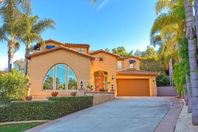 $2,295,000 | 2927 Rancho Cortes, Carlsbad, CA 92009