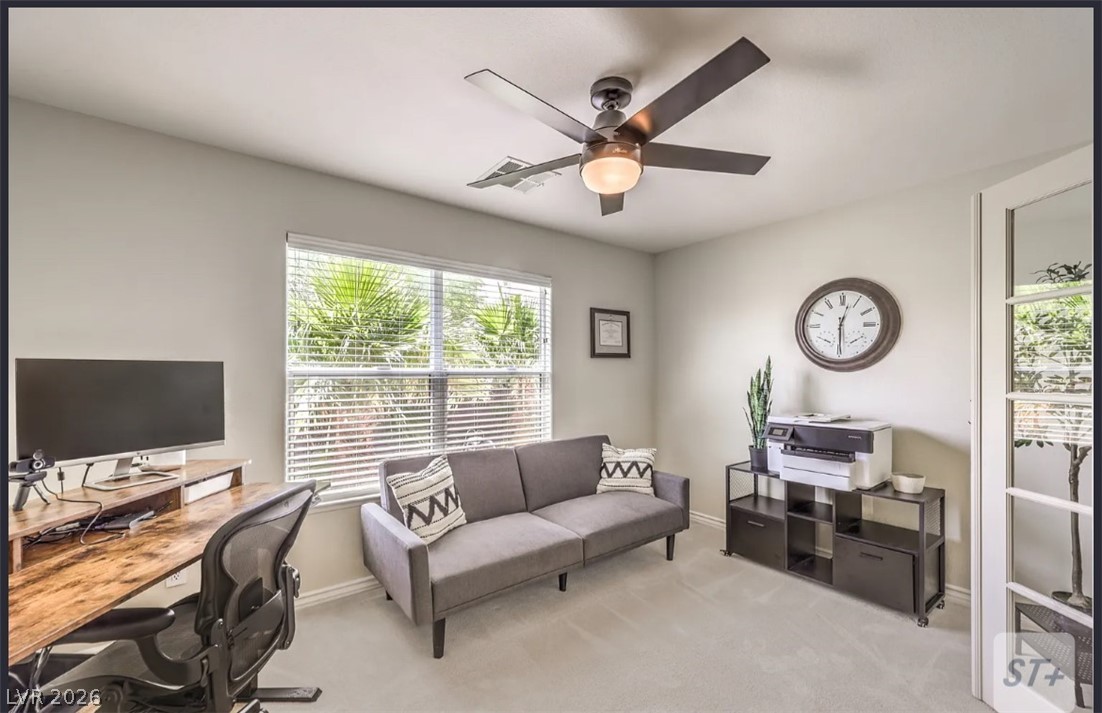 4737 Barcelona Ridge Court Las Vegas, NV 89129 - Photo 18 of 25