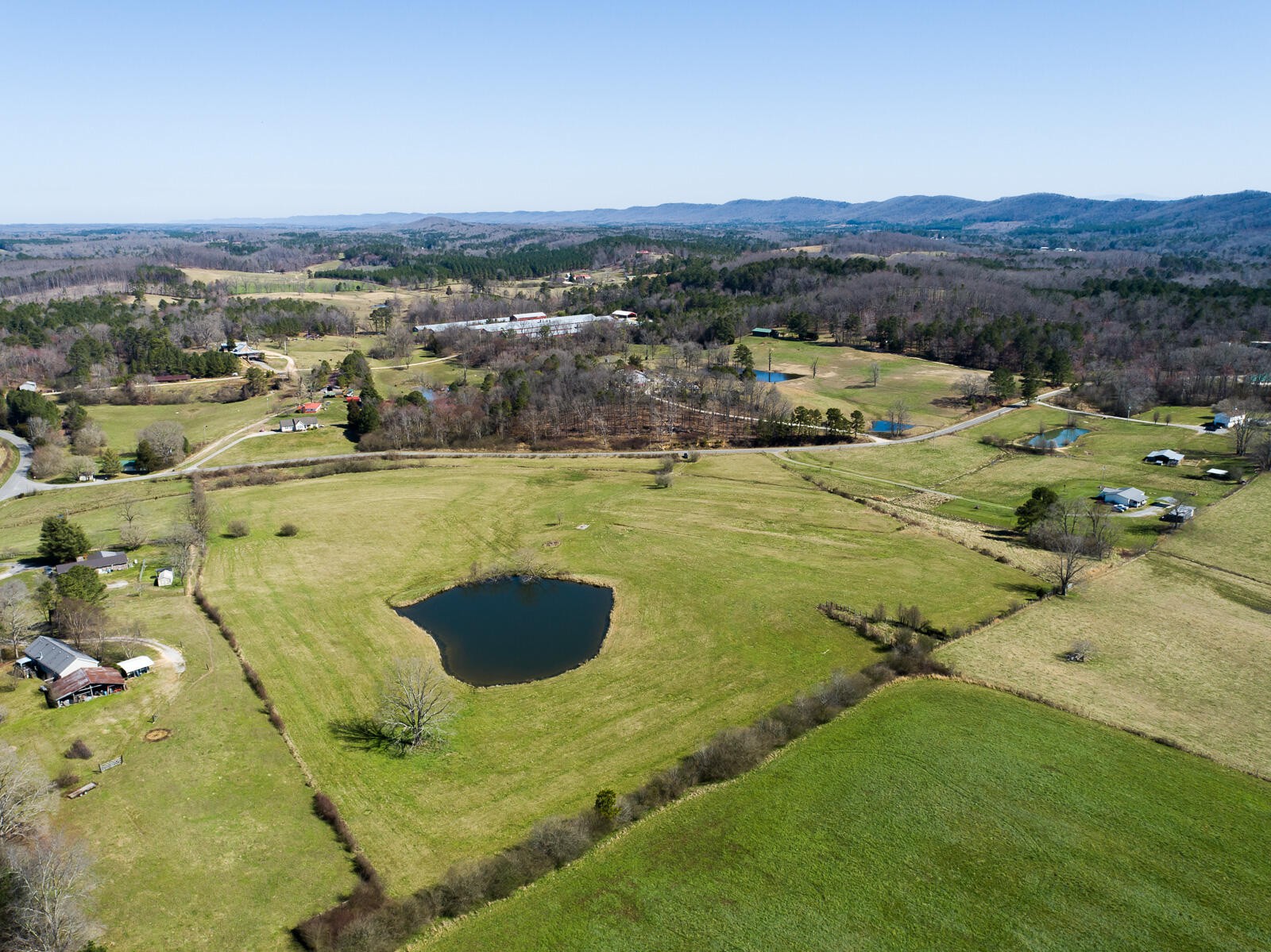 0 Kemp Road LaFayette, GA 30728 - Photo 9 of 19 Gallery Image 9