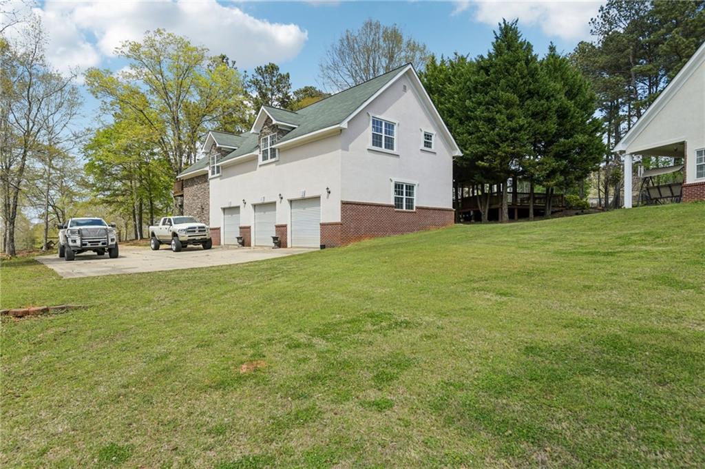 228 Indian Creek Road Locust Grove, GA 30248 - Photo 87 of 105