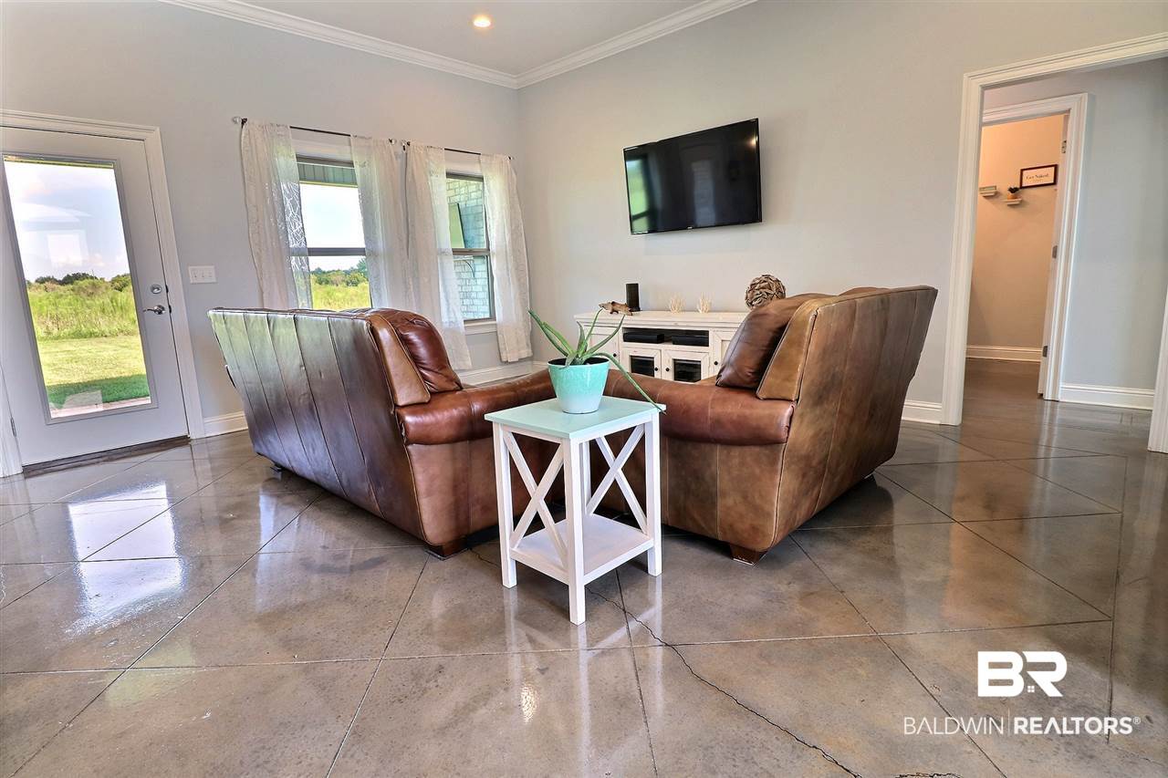 17128 Cold Mill Loop Foley, AL 36535 - Photo 5 of 40