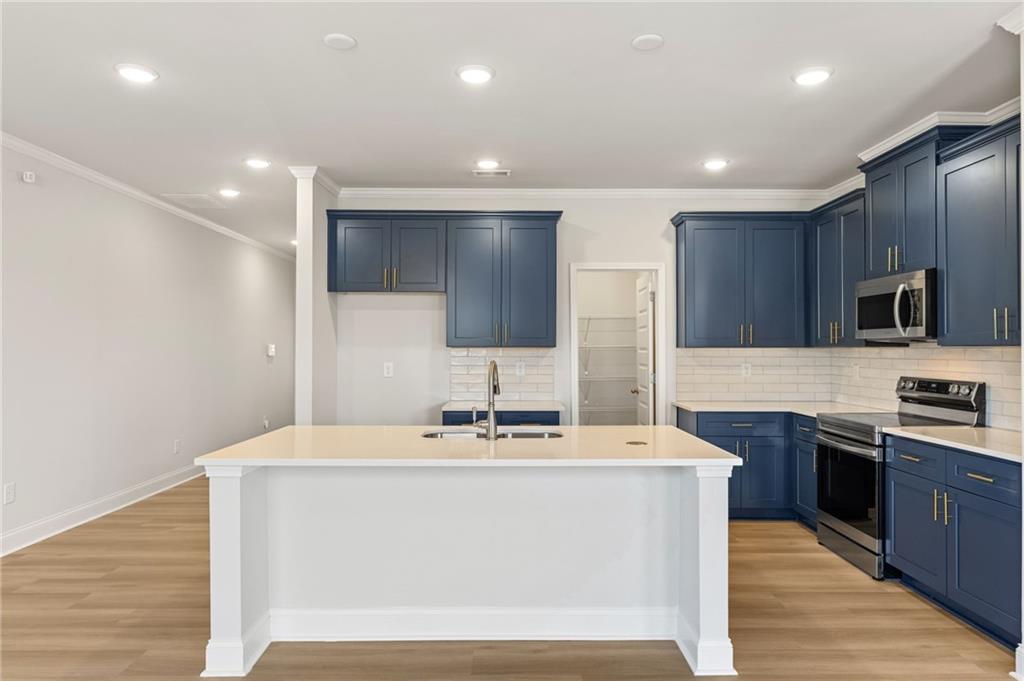 3564 Birdstone Drive Decatur, GA 30032 - Photo 6 of 22