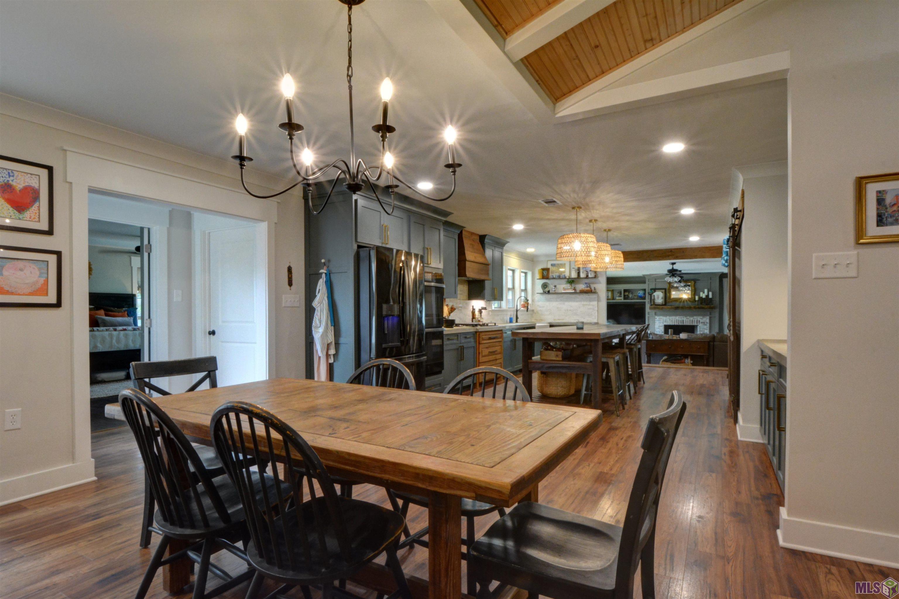 23065 Elberta Lane Zachary, LA 70791 - Photo 4 of 43